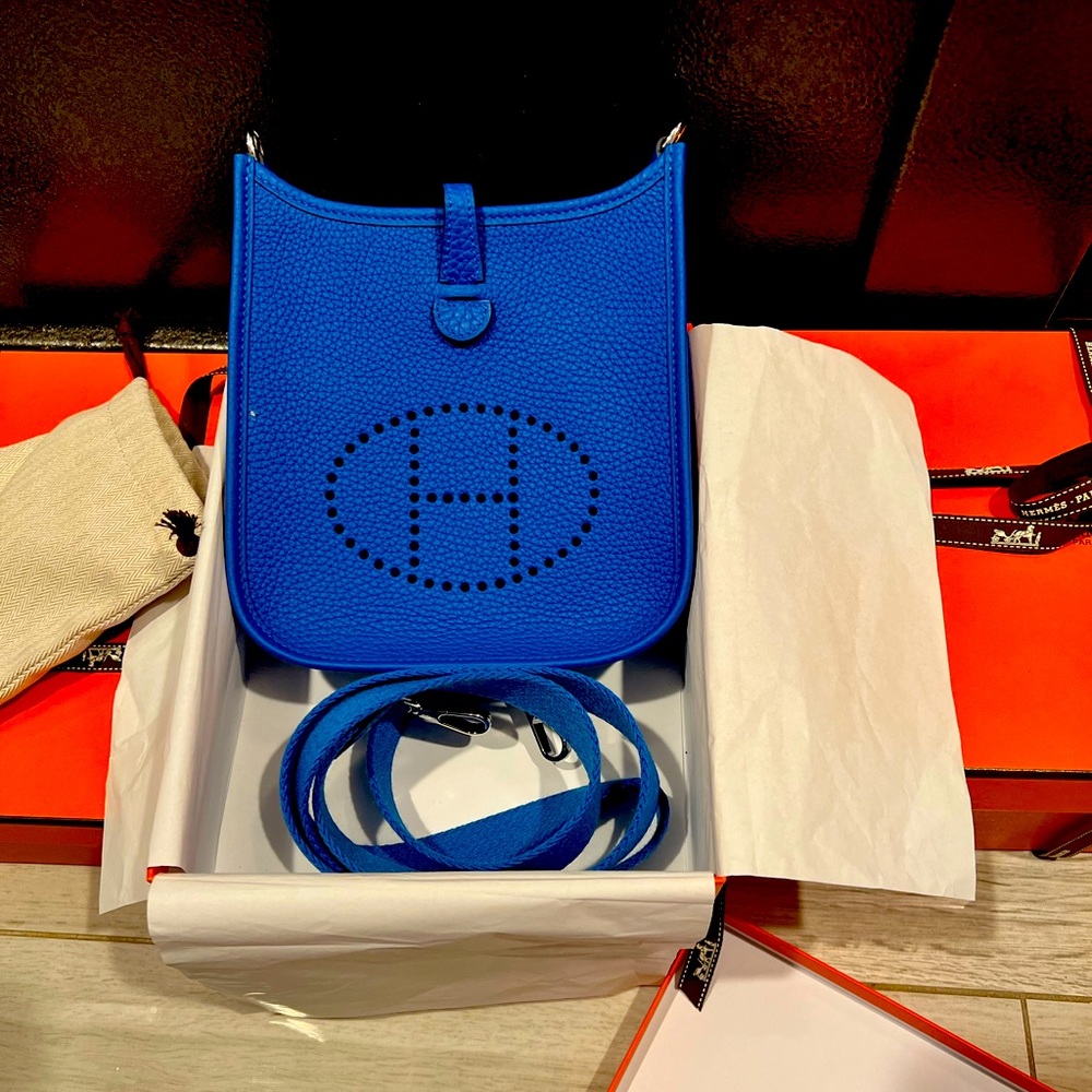 Brand New in Box 2023 Evelyn TPM